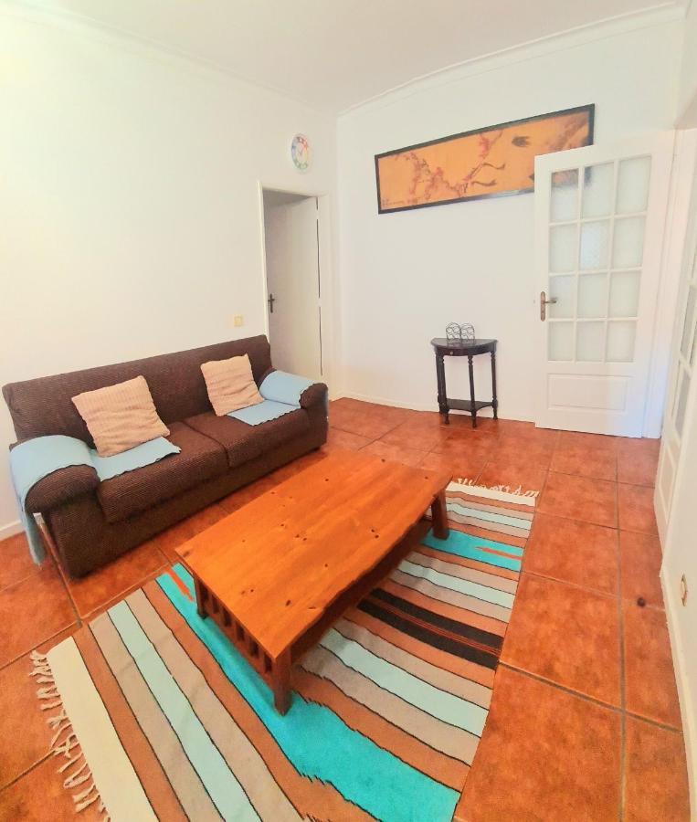 Station House Apartment Braga Exterior photo