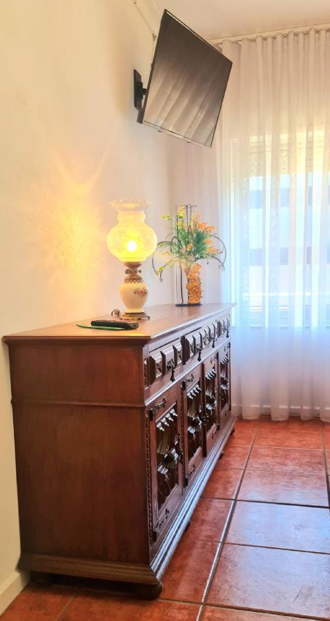Station House Apartment Braga Exterior photo