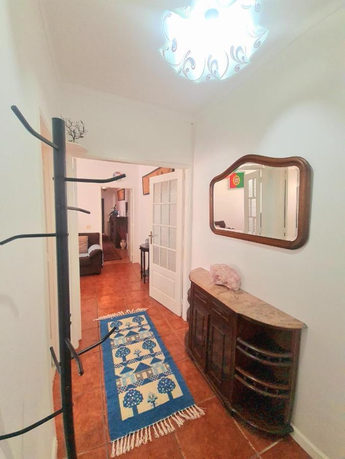 Station House Apartment Braga Exterior photo