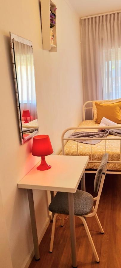 Station House Apartment Braga Exterior photo